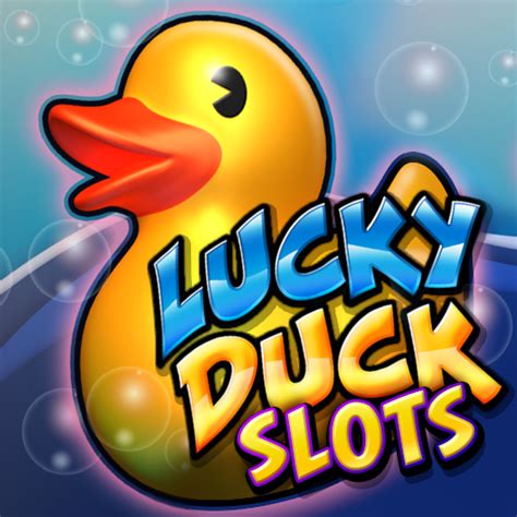 Slot Ducky Duck